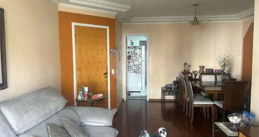 Apartamento à venda com 3 quartos, sendo 1 suíte, no condomínio green park, são paulo - sp