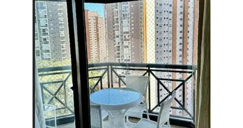 Apartamento à venda com 3 quartos, sendo 3 suítes,  no condomínio jardim américa, são paulo - sp