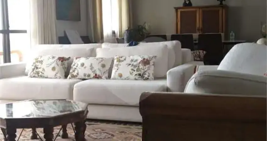 Apartamento à venda com 4 quartos, sendo 2 suítes, no condomínio beverly hills, são paulo - sp