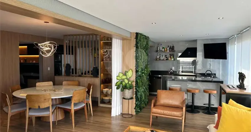 Apartamento à venda com 3 quartos, sendo 3 suítes, no condomínio mairarê reserva raposo, são paulo - sp