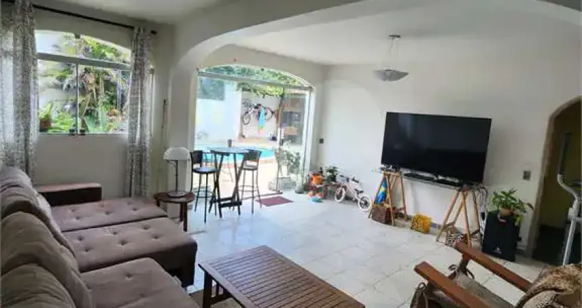 Sobrado à venda com 4 quartos, sendo 2 suítes,  em morumbi, são paulo - sp