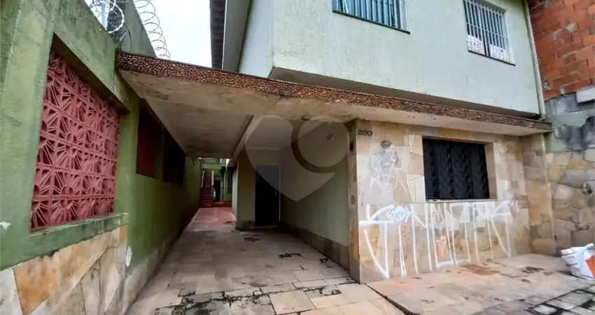 Sobrado à venda com 3 quartos, sendo 1 suíte, em jaguaré, são paulo - sp