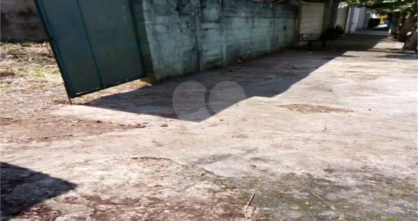 Terreno à venda na Rua General Sena Vasconcelos, 90, Jardim Guedala, São Paulo