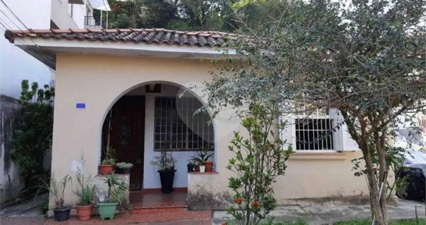 Casa com 3 quartos à venda na Rua Jerônimo França, Butantã, São Paulo