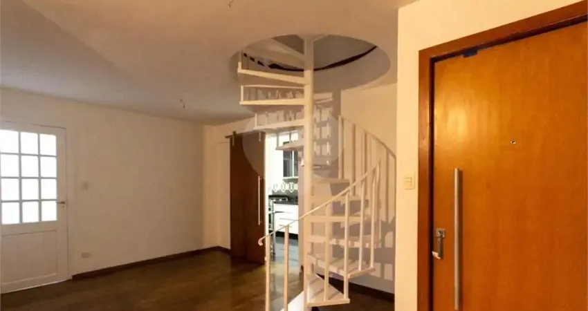 Cobertura à venda com 4 quartos, sendo 1 suíte, no condomínio manhattan, são paulo - sp