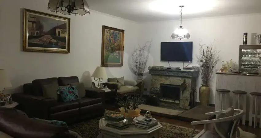 Casa à venda com 5 quartos, sendo 4 suítes,  em real parque, são paulo - sp