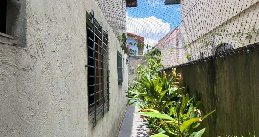 Sobrado à venda com 3 quartos, sendo 1 suíte, em butantã, são paulo - sp