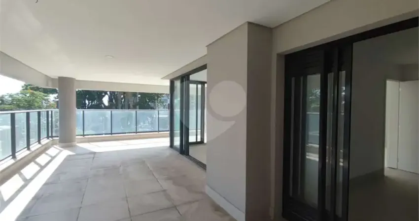 Apartamento à venda com 4 quartos, sendo 4 suítes, no condomínio il bosco, são paulo - sp