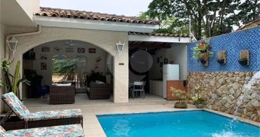 Casa à venda com 4 quartos, sendo 3 suítes,  em morumbi, são paulo - sp