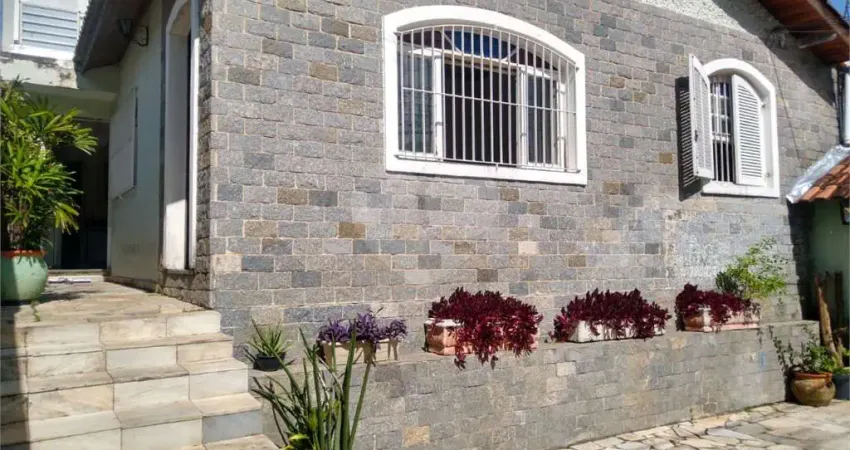 Casa à venda com 4 quartos, sendo 2 suítes, em morumbi, são paulo - sp