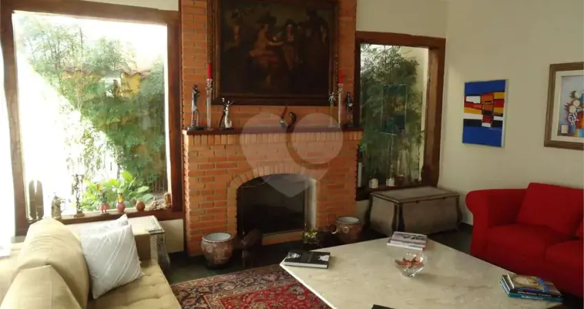 Sobrado à venda com 5 quartos, sendo 5 suítes,  em morumbi, são paulo - sp