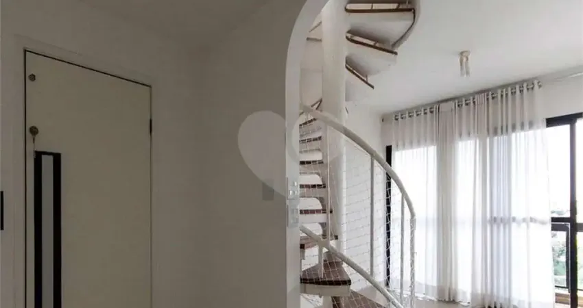 Cobertura à venda com 4 quartos, sendo 4 suítes, no condomínio planalto do chá, são paulo - sp