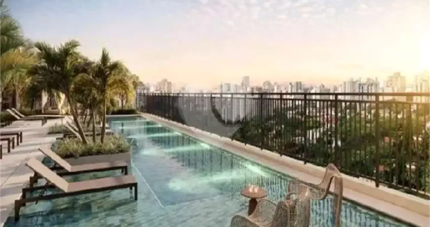 Studio à venda com 1 quarto, sendo 1 suíte, no condomínio raizes premium butantã, são paulo - sp