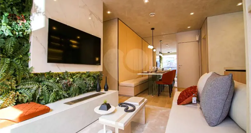 Apartamento à venda com 3 quartos, sendo 2 suítes,  no condomínio blue home resort jockey - fase 1, são paulo - sp