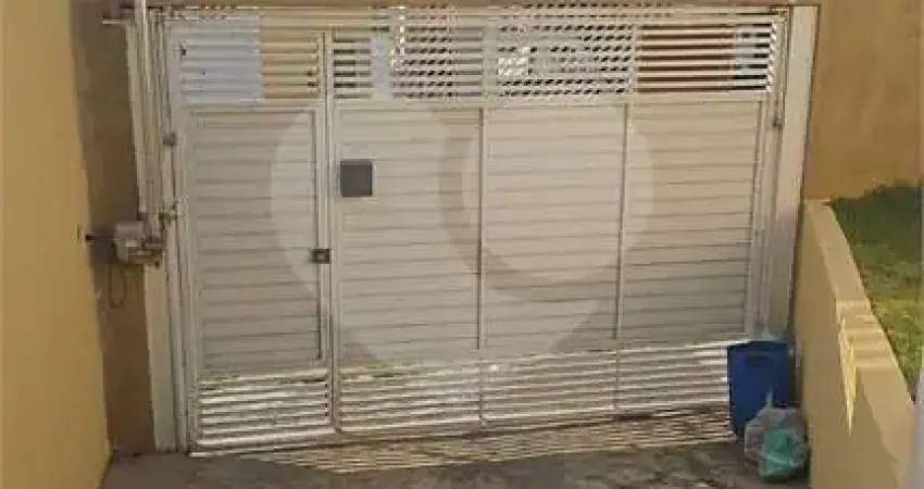 Casa com 2 quartos à venda na Rua Domingos Bicudo, 413, Butantã, São Paulo