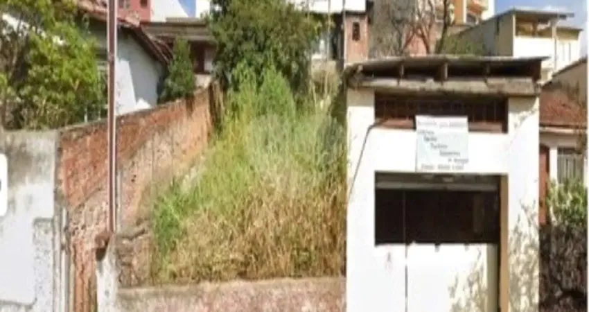 Terreno à venda na Rua Judith Passald Esteves, 162, Vila Sônia, São Paulo