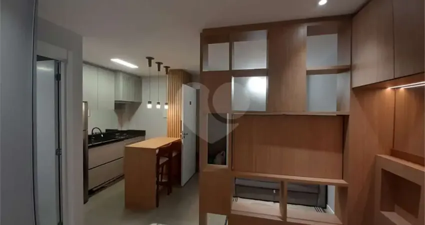 Apartamento à venda com 1 quarto no condomínio residencial pacobá, são paulo - sp
