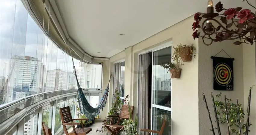 Apartamento à venda com 3 quartos, sendo 3 suítes, no condomínio singolare morumbi, são paulo - sp