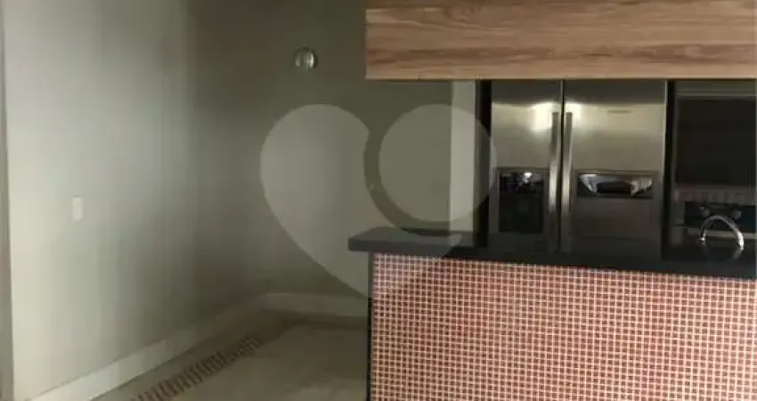 Casa à venda na Rua Professor José Horácio Meirelles Teixeira, 975, Morumbi, São Paulo