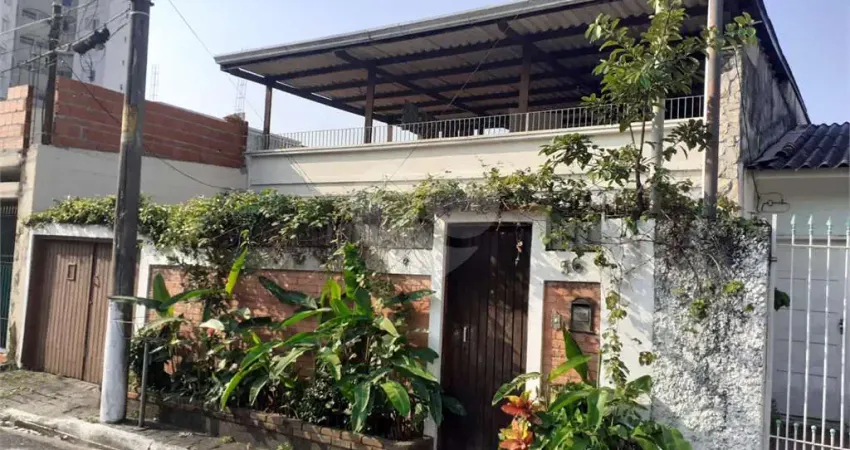 Casa de vila à venda com 4 quartos, sendo 2 suítes,  em vila são francisco, são paulo - sp