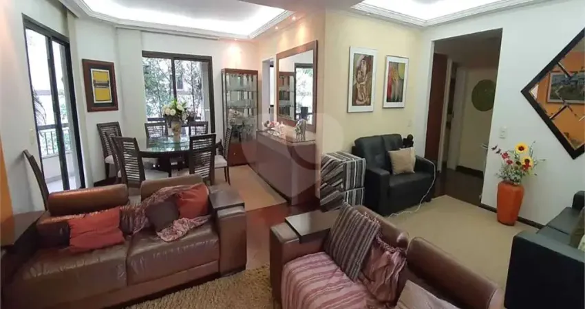 Apartamento à venda com 4 quartos, sendo 2 suítes, no condomínio ouro preto, são paulo - sp