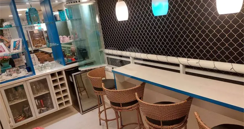 Apartamento à venda com 2 quartos, sendo 1 suíte,  no condomínio ecolife morumbi, são paulo - sp