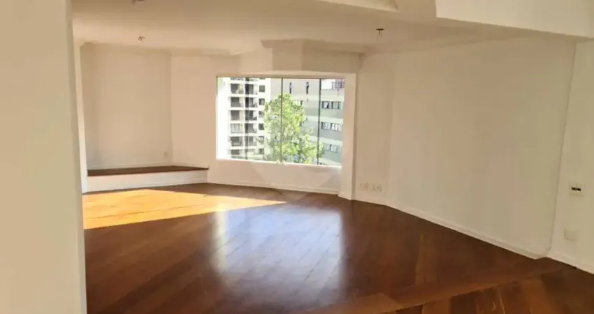 Apartamento à venda com 3 quartos, sendo 3 suítes, no condomínio ed. sussex park, são paulo - sp