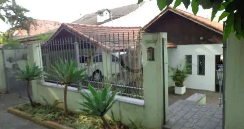 Casa à venda com 3 quartos, sendo 1 suíte,  em morumbi, são paulo - sp