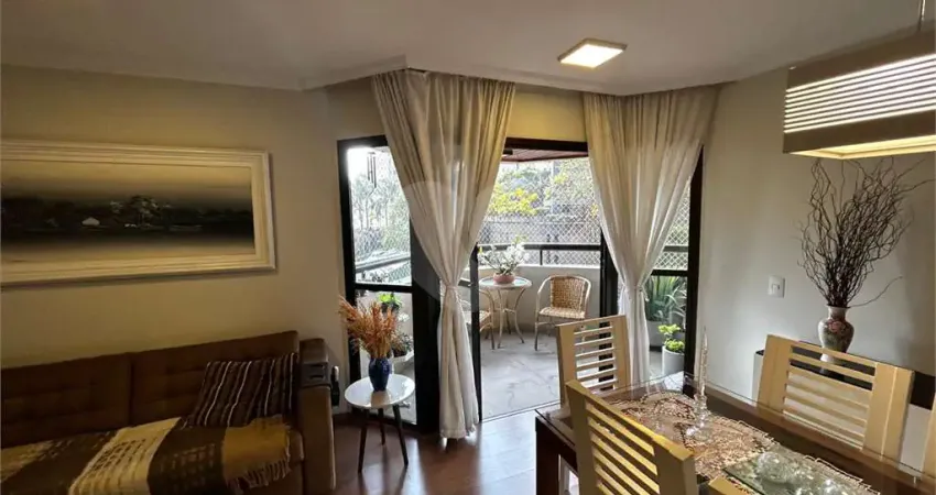 Apartamento à venda com 3 quartos, sendo 1 suíte, no condomínio la tremoille, são paulo - sp