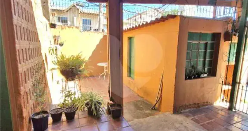 Casa com 3 quartos à venda na Rua Goro Yoshida, 111, Vila Sônia, São Paulo