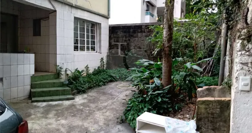 Terreno à venda com 3 quartos, sendo 1 suíte, em real parque, são paulo - sp