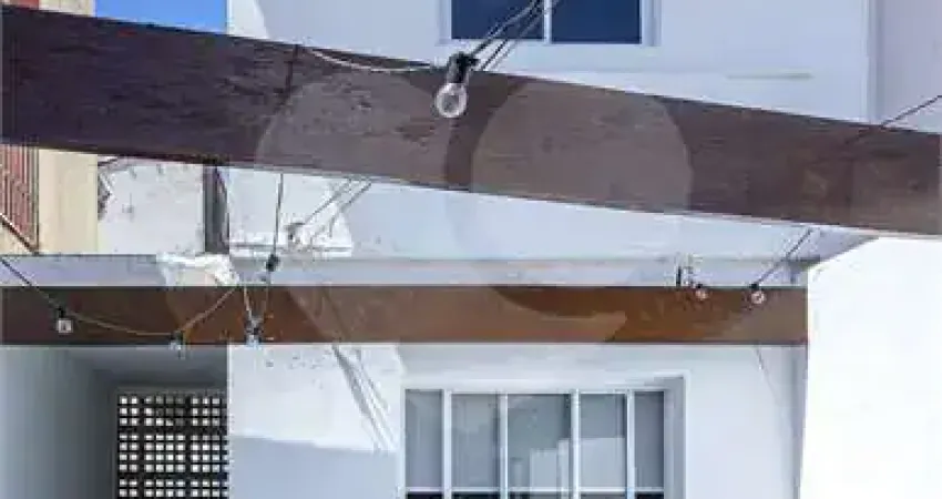 Casa com 3 quartos à venda na Rua Francisco Pugliesse, 346, Butantã, São Paulo