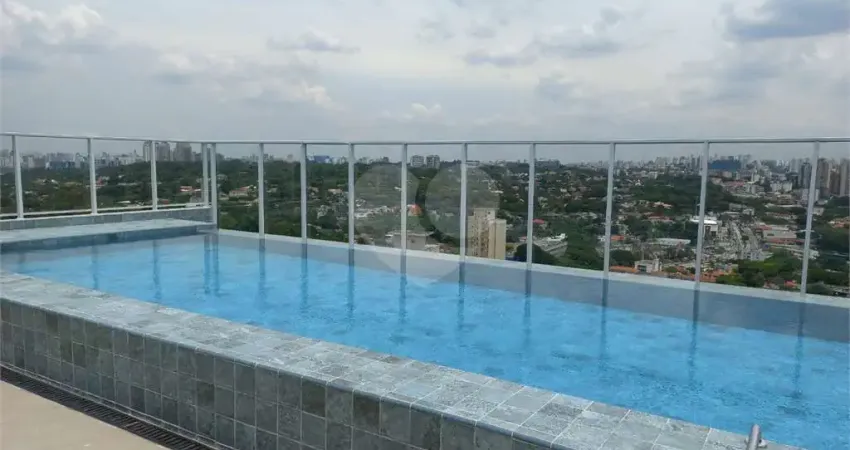 Studio à venda com 1 quarto no condomínio movva luz, são paulo - sp