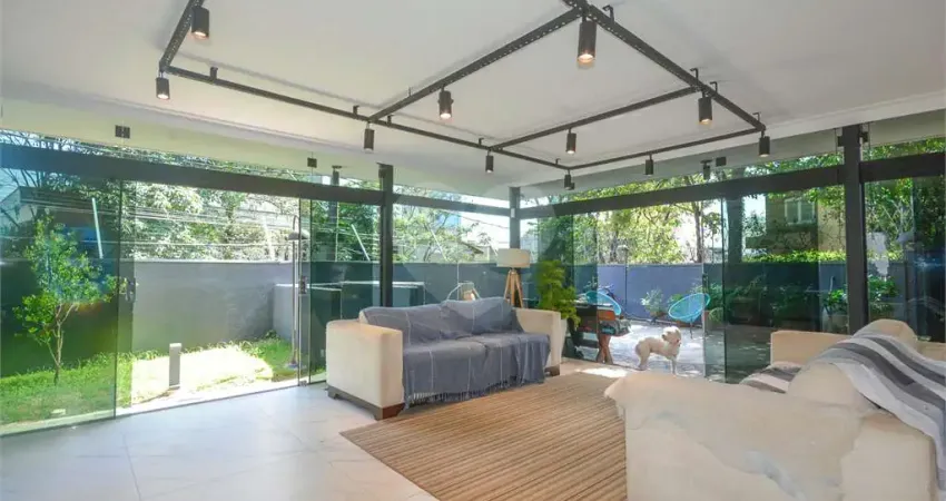 Sobrado à venda com 5 quartos, sendo 1 suíte, em morumbi, são paulo - sp