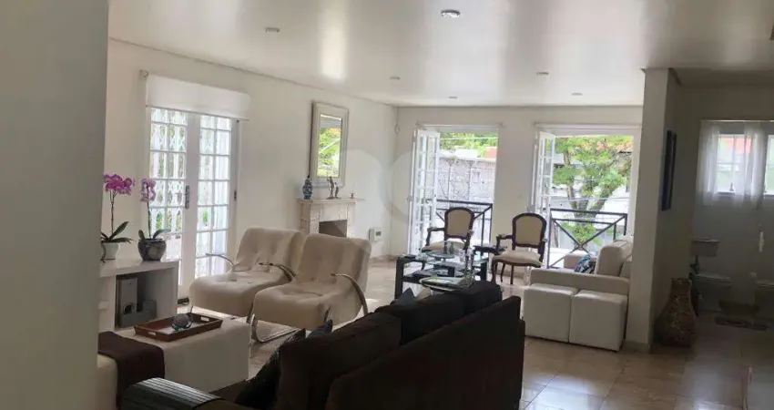 Casa à venda com 5 quartos, sendo 4 suítes, em morumbi, são paulo - sp