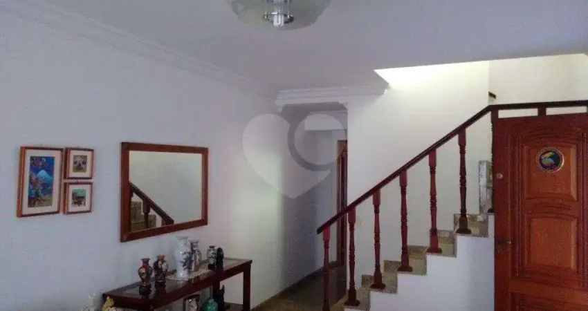 Sobrado à venda com 4 quartos, sendo 2 suítes, em vila sônia, são paulo - sp