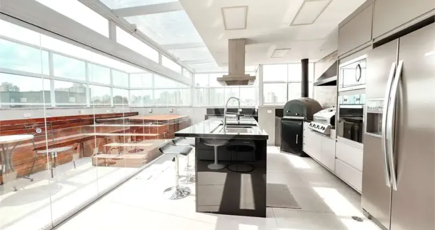 Apartamento à venda com 3 quartos, sendo 3 suítes, no condomínio edifício dom morumbi, são paulo - sp