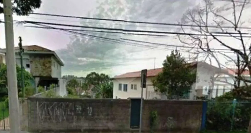 Terreno à venda na Rua Eden, 539, Vila Sônia, São Paulo