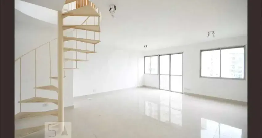 Cobertura à venda com 2 quartos, sendo 2 suítes, no condomínio manhattan, são paulo - sp