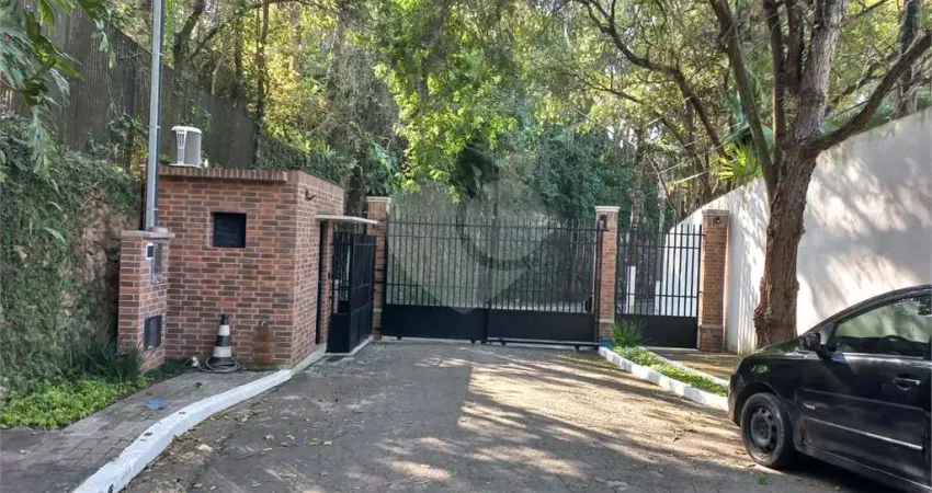 Terreno à venda na Rua Sílvio Tramontano, S/N, Real Parque, São Paulo