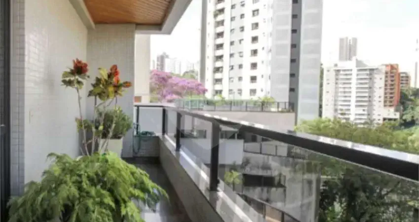 Apartamento à venda com 4 quartos, sendo 3 suítes,  no condomínio itamira, são paulo - sp