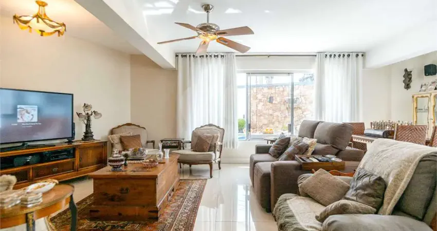 Casa térrea à venda com 3 quartos, sendo 1 suíte, em vila sônia, são paulo - sp