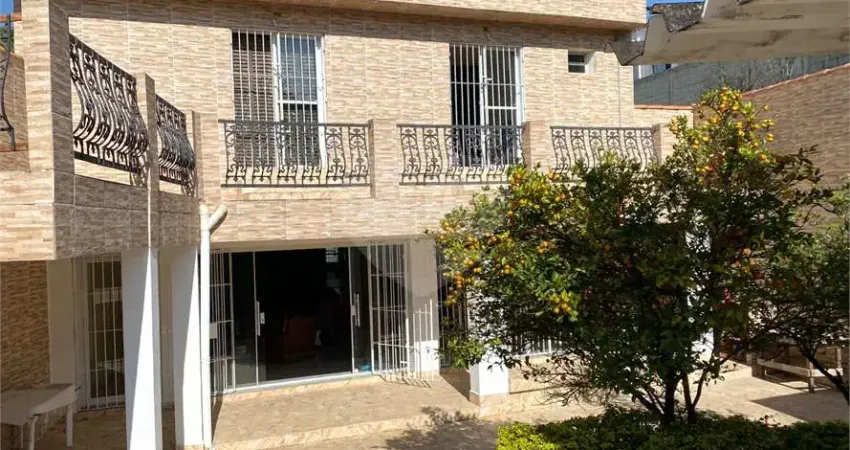 Sobrado à venda com 4 quartos, sendo 2 suítes,  em morumbi, são paulo - sp