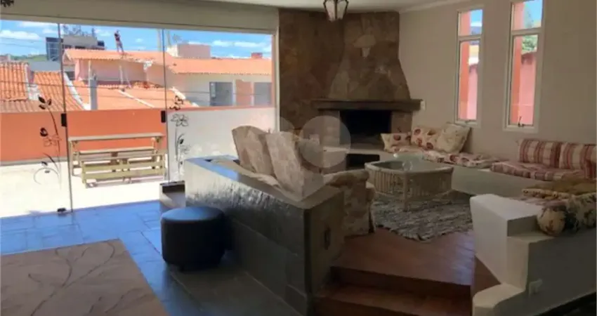 Casa à venda com 4 quartos, sendo 2 suítes,  em morumbi, são paulo - sp