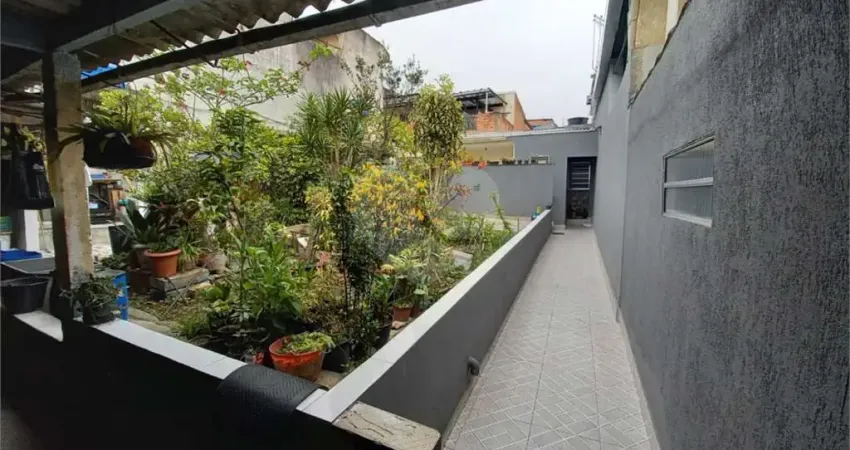 Casa com 3 quartos à venda na Avenida Eduardo Pereira Ramos, 647, Butantã, São Paulo