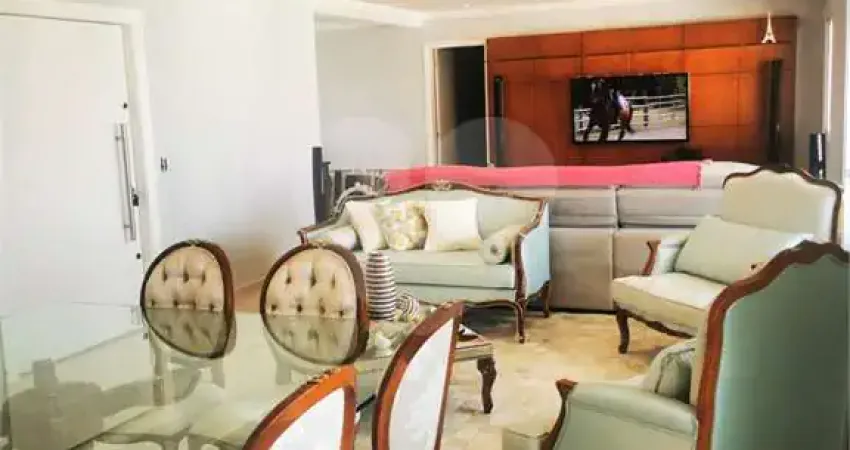 Apartamento à venda com 4 quartos, sendo 3 suítes, no condomínio edifício águas de março, são paulo - sp