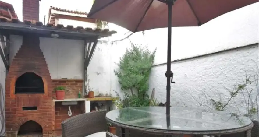 Casa à venda com 4 quartos, sendo 2 suítes, em jardim lar são paulo, são paulo - sp