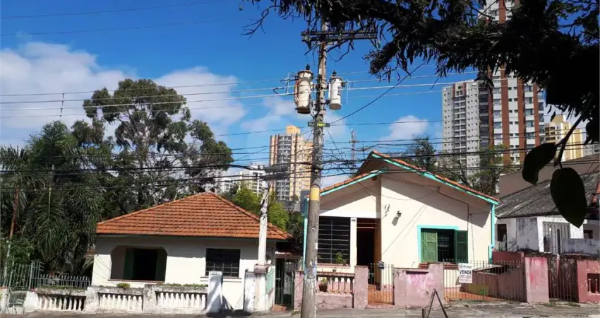 Casa com 2 quartos à venda na Rua Iquiririm, Butantã, São Paulo