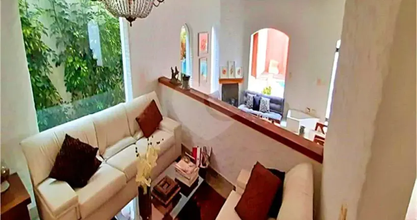 Casa à venda com 4 quartos, sendo 4 suítes, em morumbi, são paulo - sp