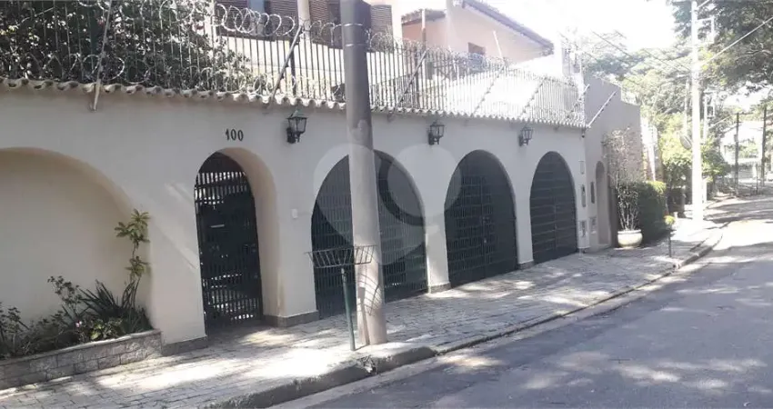 Casa à venda com 3 quartos, sendo 2 suítes, em morumbi, são paulo - sp